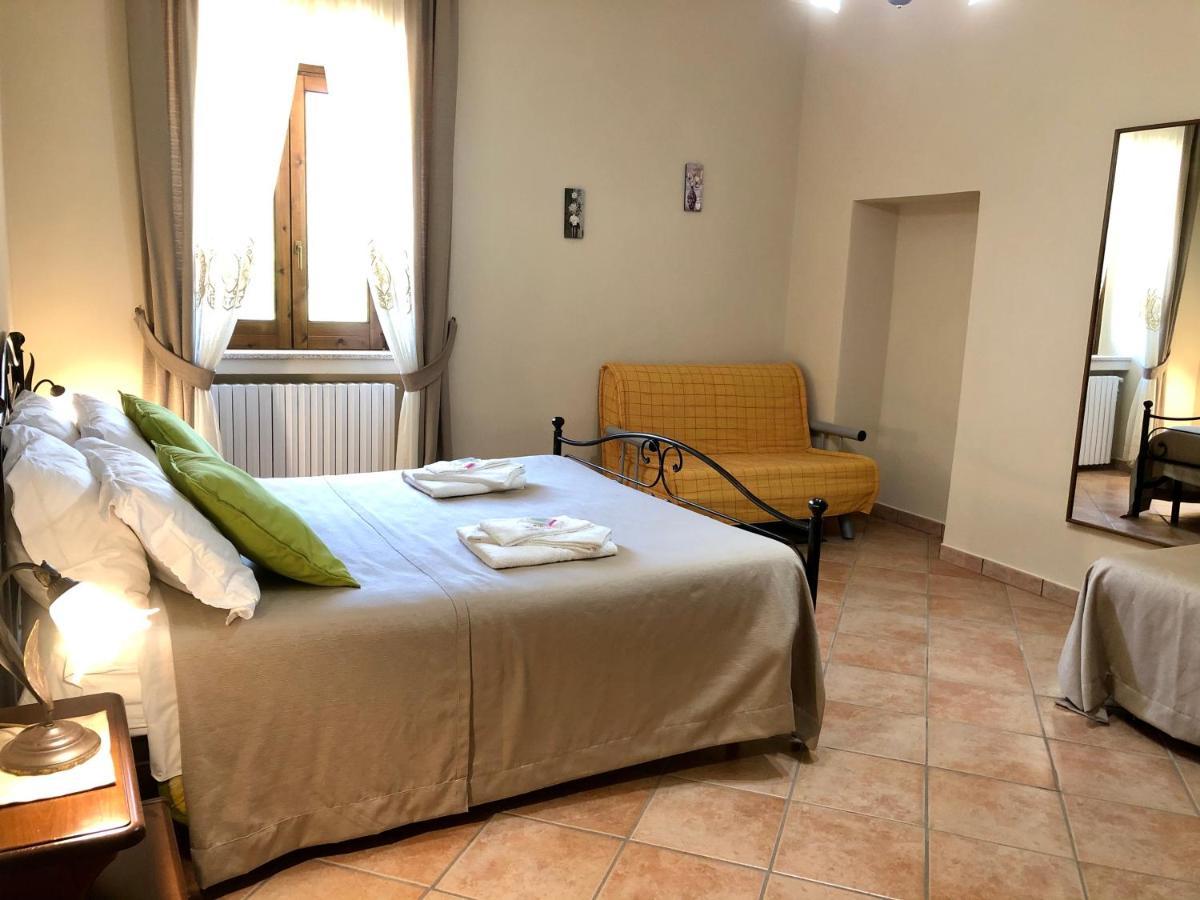 הוילה Castelcivita Il Casolare Degli Alburni מראה חיצוני תמונה